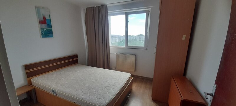 Drumul Taberei, Valea Ialomitei, 1 minut metrou,